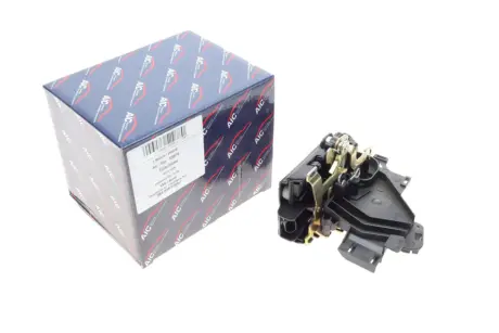Замок дверей (задніх/R) Skoda Fabia/VW Golf IV/Polo 97-08 AIC 52978
