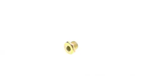 Болт зливу оливи + шайба BMW 3 (E46/E90)/5 (E39) 95-04 (M12x1.5) AIC 53047