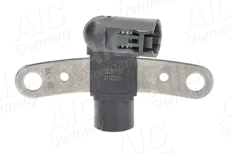 Датчик положення колінвалу Renault Kangoo/Laguna/Megane/Scenic 1.5-1.9 dTi/dCi 97- AIC 53237