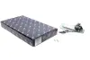 Склопідіймач (задній) VW Golf 99-09/Jetta 05-10 (R) (електро)(без моторчика) AIC 53270 (фото 1)