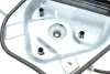 Склопідіймач (задній) VW Golf 99-09/Jetta 05-10 (R) (електро)(без моторчика) AIC 53270 (фото 3)