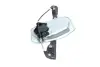 Склопідіймач (задній) VW Golf 99-09/Jetta 05-10 (R) (електро)(без моторчика) AIC 53270 (фото 5)