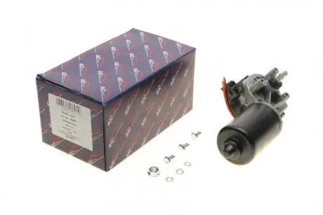Двигун склоочисників AIC 53697