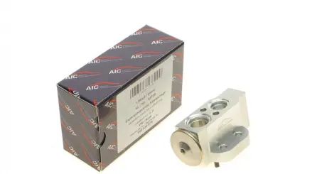 Клапан системи кондиціонування (розширювальний) VW Caddy 03- AIC 53709