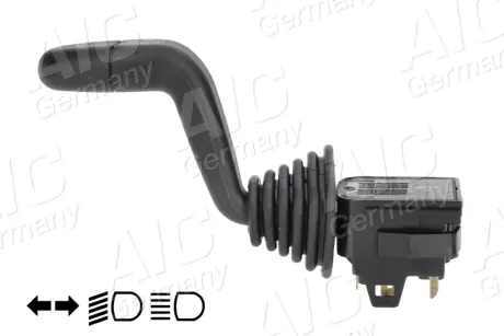 Перемикач підрульовий VW Caddy II 96-00 AIC 53710