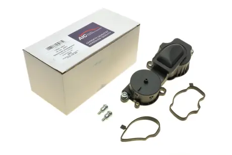 Клапан вентиляції картера BMW 3 (E46)/5 (E39) 2.0D 98-03 (M47) AIC 53973