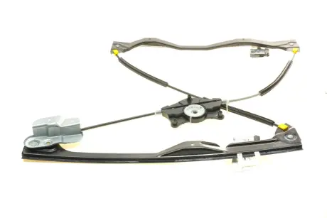 Склопідіймач (передній) VW Touran 03-15 (L) (електро) (без моторчика) AIC 54109