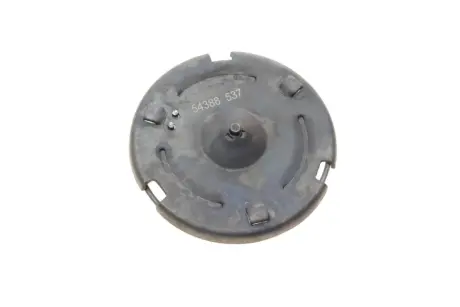 Пластина зчеплення прижимна VW Caddy I/II 1.4-1.9 82-04 AIC 54388