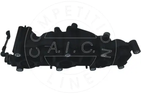 Колектор впускний Audi A4/A6/A8 3.0TDI 08-18 AIC 54438