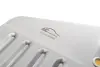 Фільтр АКПП BMW 3 (E36)/5 (E34/E39)/7 (E38) 2.0-3.0i -03 (з прокладкою) (M51/M52) AIC 54479 (фото 4)