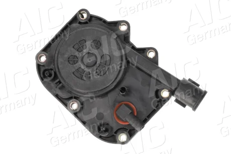 Клапан вентиляції картера BMW 5 (E34)/7 (E32/E38)/8 (E31) 3.0/4.0/4.4 85-01 AIC 54551