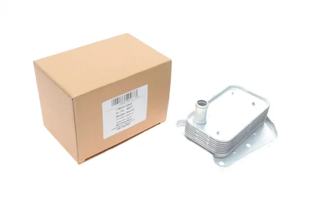 Радіатор масляний MB Sprinter/Vito OM611/646 (теплообмінник) AIC 54577