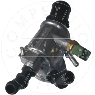 Термостат Opel Astra/Vectra/Zafira 1.9 CDTI 04-15 (88°C) AIC 54686