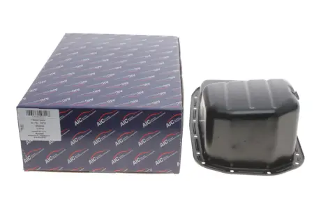 Маслоприймач (піддон) Hyundai Accent/Elantra/Getz/Kia Rio 94-11 AIC 54712