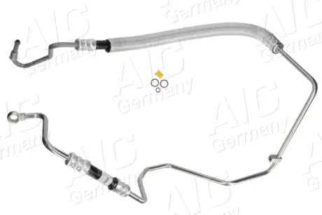 Шланг гідропідсилювача VW Polo 96-01 AIC 54957