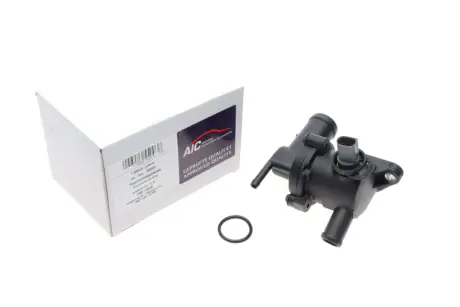 Термостат Skoda Fabia 1.0/1.4 99-03 (с датчиком) AIC 55003