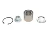 Підшипник маточини (задньої) Opel Corsa C 00-09/Tigra 04-10 (27x53x43) (к-кт) AIC 55007 (фото 1)