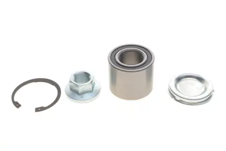 Підшипник маточини (задньої) Opel Corsa C 00-09/Tigra 04-10 (27x53x43) (к-кт) AIC 55007