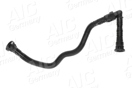 Патрубок вентиляції картера BMW 3 (E46) 1.6/1.8 00-07 N42/N46 AIC 55033
