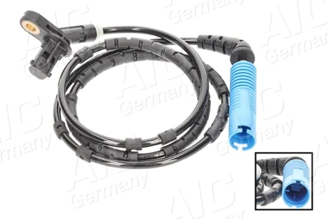 Датчик ABS (задній) BMW 3 (E46) 98-07 AIC 55043