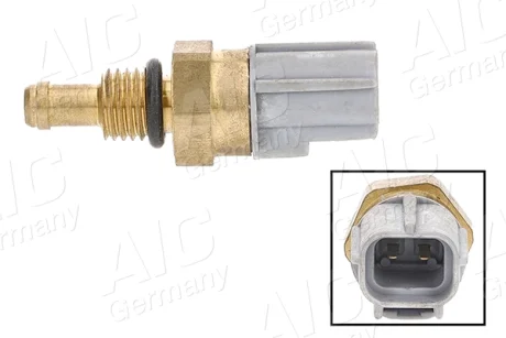 Датчик температури охол.рідини AIC 55133