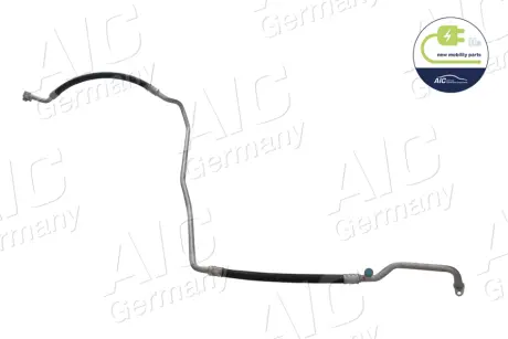 Шланг системи охолодження AIC 55154