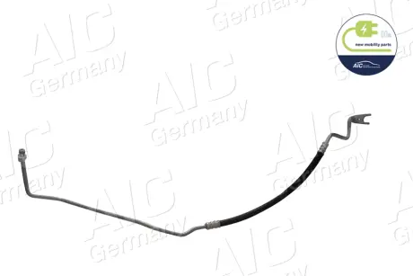 Шланг системи охолодження AIC 55155