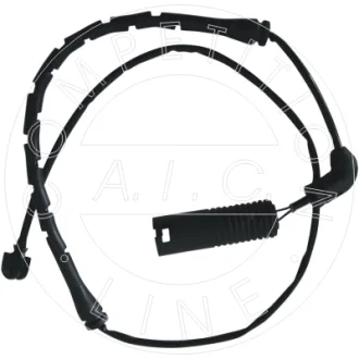 Датчик зносу гальмівних колодок (передніх) BMW 3 (E46) 98-07 (L=650mm) AIC 55244