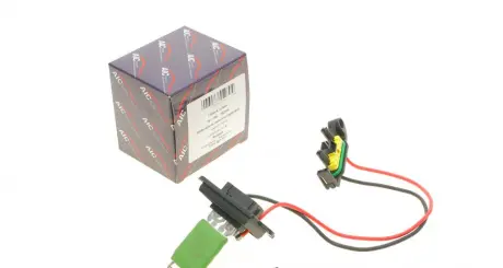 Роз\'єм AIC 55289
