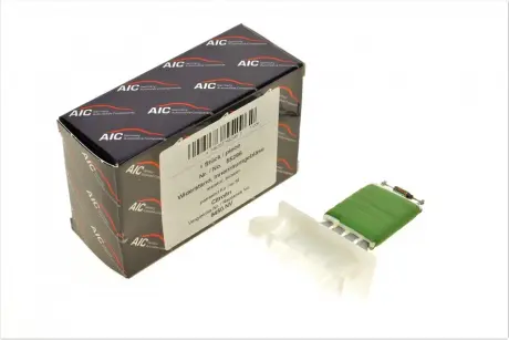 Роз\'єм AIC 55296