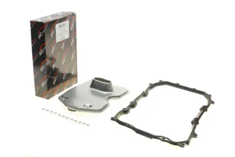 Фільтр АКПП VW Touareg/Porsche Cayenne 2.5-6.0 TDI 02-15 AIC 55358