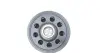 Шків колінвалу BMW 1 (E81)/3 (E90)/X1 (E84)/5 (E60)/X3 (E83/F25) 2.0D 04- (6PK), N47/M47 AIC 55536 (фото 2)