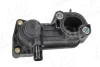 Фланець системи охолодження Ford Connect 1.8 TDCI 02- (88°C) (з термостатом та ущільненням) AIC 55638 (фото 3)