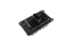 Подушка піддомкратна BMW 5 (E60/E61)/X3 (F25)/X4 (F26) 01-18 AIC 55713 (фото 3)