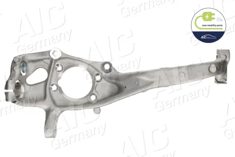 Кулак поворотний (цапфа) Audi A4/Q5 2.0/3.0 TDI 08-16 (L) AIC 55827