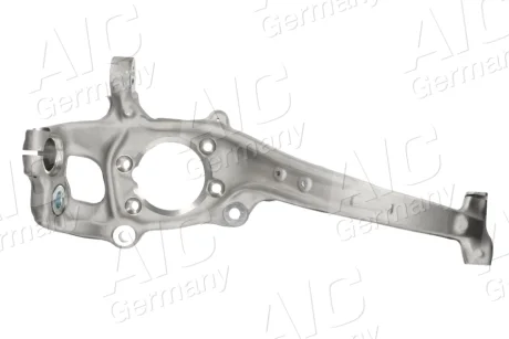 Кулак поворотний (цапфа) Audi A4/Q5 2.0/3.0 TDI 08-17 (R) (передня) AIC 55830