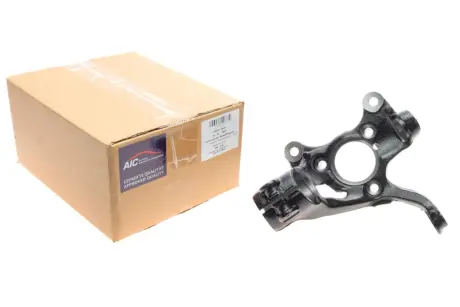 Кулак поворотний (цапфа) VW Golf 14- (L) AIC 55833