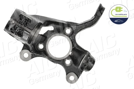 Кулак поворотний (цапфа) VW Golf 14- (R) AIC 55834