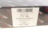 Фланець системи охолодження BMW 3 (E30/E36) 1.6-1.9i 82-03 AIC 55924 (фото 7)