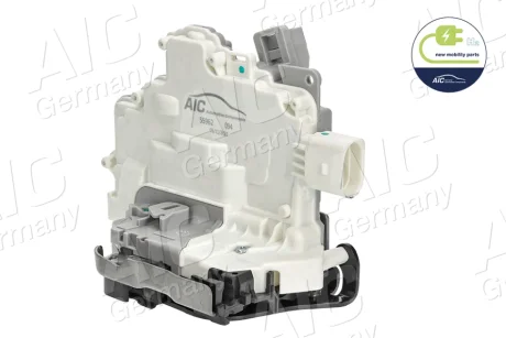 Замок дверей (передніх/R) Audi A4/A5 07-16/Q3 11-18/Q5 08-17/Q7 06-15 AIC 55962