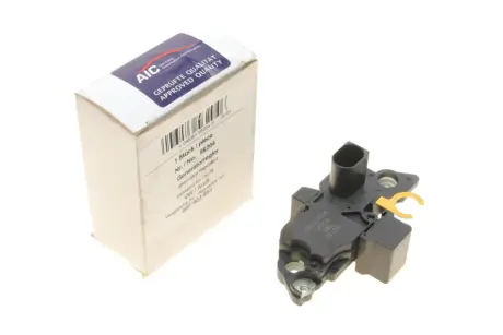 Реле генератора (14.5V) VW T5/Caddy/Crafter 03- (Bosch) AIC 56204