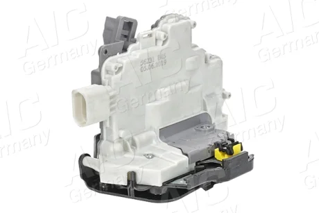 Замок дверей (задніх/L) Audi A4 04-08/Seat Exeo 09-13 AIC 56231