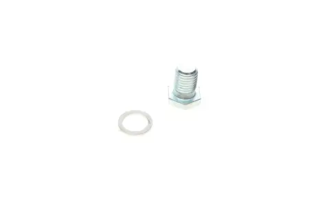 Болт зливу оливи + шайба BMW X3 (E83)/X5 (E70)/3 (F34)/5 (E60)/Toyota Avensis III (M12 x1,5) AIC 56282