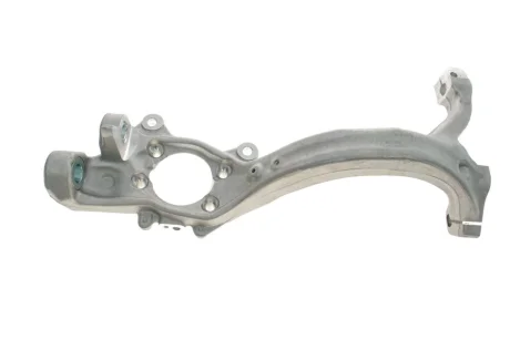 Кулак поворотний (цапфа) Audi A6 2.4-4.2 04-11 (L) (передня) AIC 56297