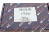 Комплект ланцюга ГРМ Skoda Felicia 95-02 AIC 56302Set (фото 8)
