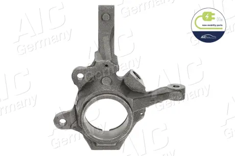 Кулак поворотний (цапфа) Renault Kangoo 97-08 (R14) (L) AIC 56529