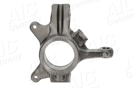 Кулак поворотний (цапфа) Renault Master 98-06 (d=22mm) (L) AIC 56539