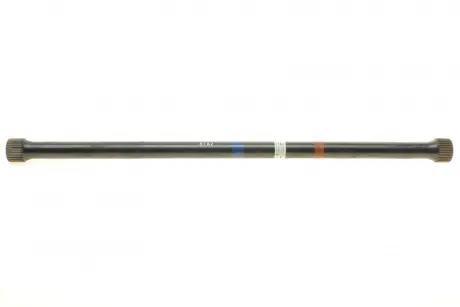 Торсіон-стабілізатор Renault Megane I/Scenic I 95-04 (L=574/d=22mm) (L) AIC 56748
