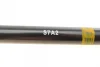 Торсіон-стабілізатор Renault Megane I/Scenic I 95-04 (L=581/d=23mm) (R) AIC 56753 (фото 3)