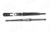 Важіль склоочисника (задній) Mini (R50/R53) 01-06 (+щітка) (L=371mm) AIC 56784 (фото 2)